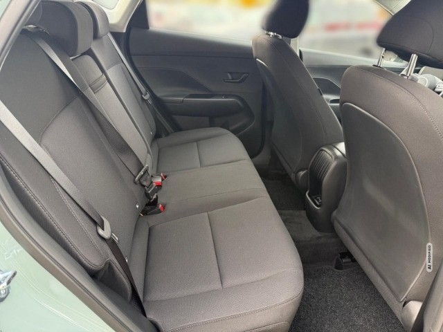 Hyundai KONA Select 2WD +KLIMA+PDC+RFK+NAVI+CARPLAY+UVM+
