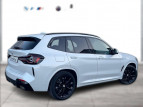 Bild BMW X3 M SPORTPAKET AHK PANO HEAD-UP HIFI ALU 20