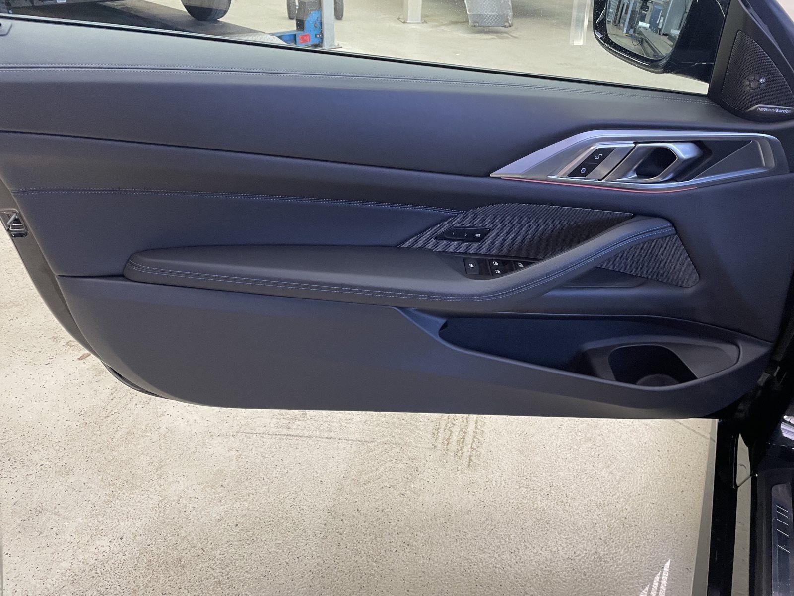 BMW M440i CABRIO HEAD-UP AHK H&K HIFI LASER ALU 19