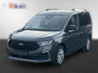 Bild Ford Tourneo Connect Titanium 1.5 EcoBoost Automatik AHK-abnehmbar LED ACC Apple CarP