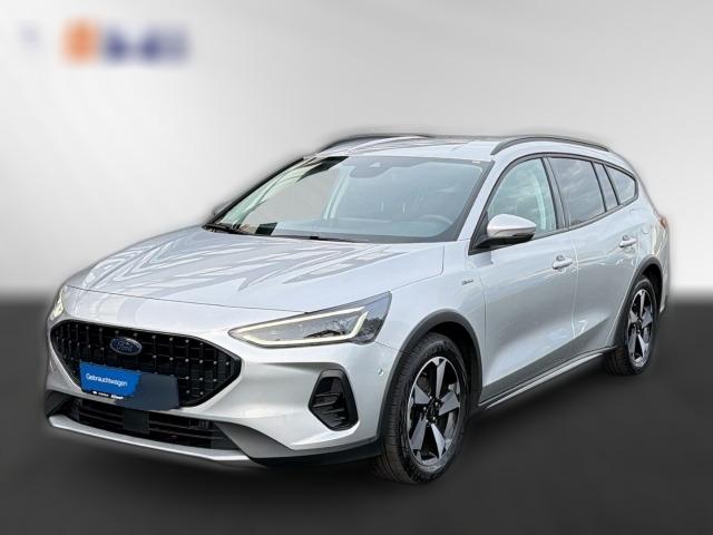 Ford Focus Turnier Active 1.5 Ecoblue +LED+ACC+TWA+PDC+RFK+NAVI+SZH+