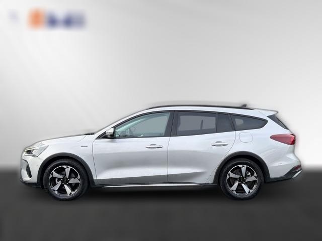 Ford Focus Turnier Active 1.5 Ecoblue +LED+ACC+TWA+PDC+RFK+NAVI+SZH+