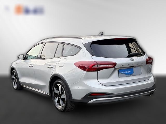 Ford Focus Turnier Active 1.5 Ecoblue +LED+ACC+TWA+PDC+RFK+NAVI+SZH+