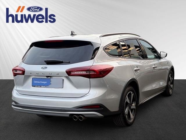 Ford Focus Turnier Active 1.5 Ecoblue +LED+ACC+TWA+PDC+RFK+NAVI+SZH+