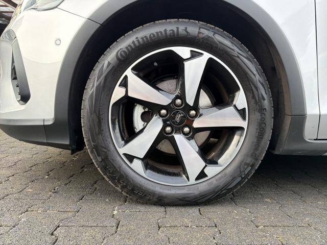 Ford Focus Turnier Active 1.5 Ecoblue +LED+ACC+TWA+PDC+RFK+NAVI+SZH+