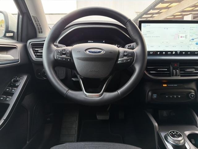 Ford Focus Turnier Active 1.5 Ecoblue +LED+ACC+TWA+PDC+RFK+NAVI+SZH+