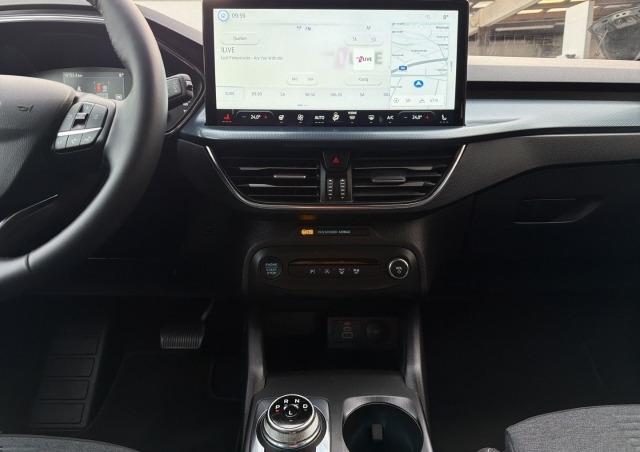 Ford Focus Turnier Active 1.5 Ecoblue +LED+ACC+TWA+PDC+RFK+NAVI+SZH+
