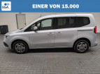 Bild Mercedes-Benz T-Klasse Style Navi/Kam/SHZ/Tempomat/PDC