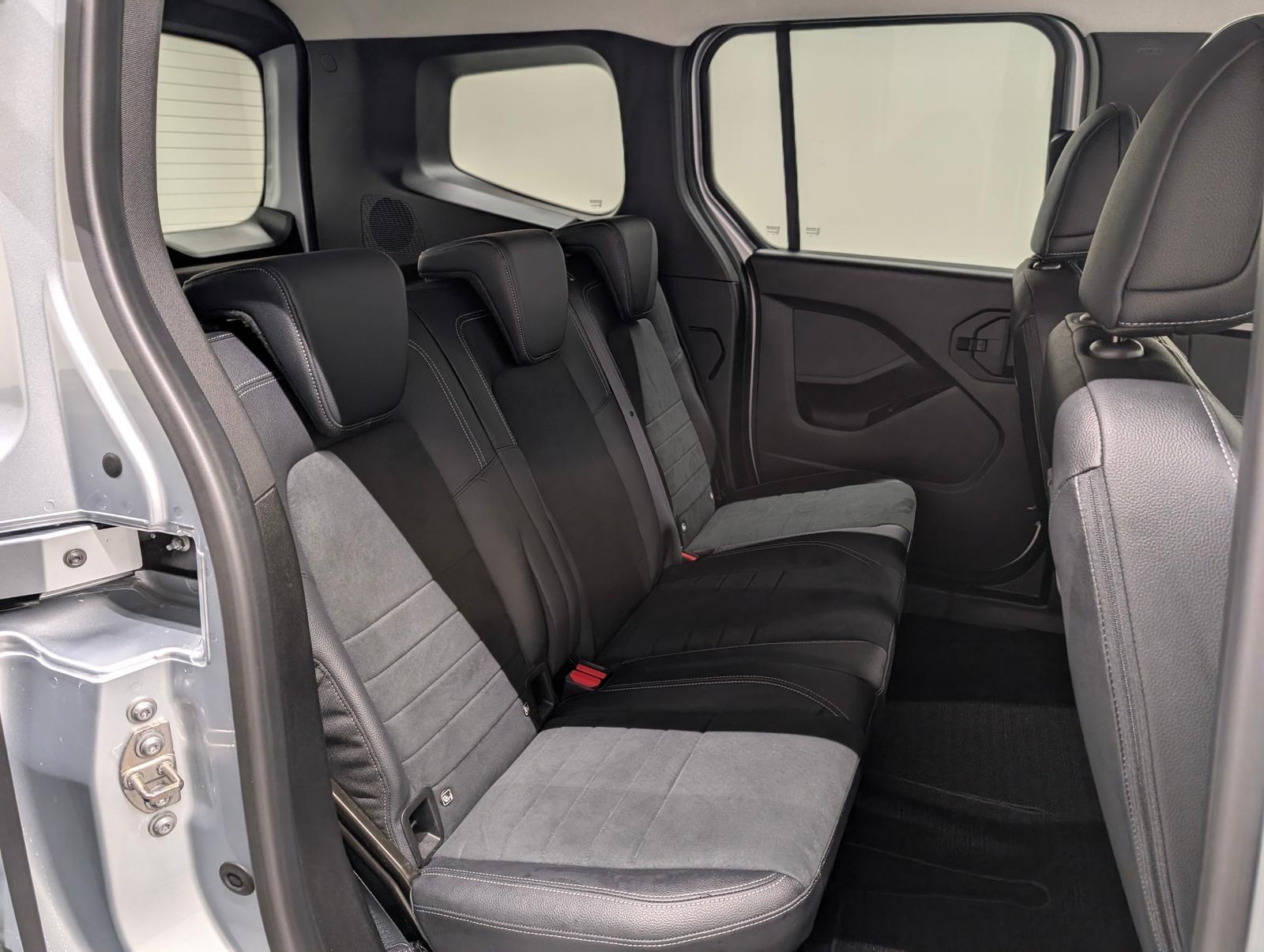 Mercedes-Benz T-Klasse Style Navi/Kam/SHZ/Tempomat/PDC