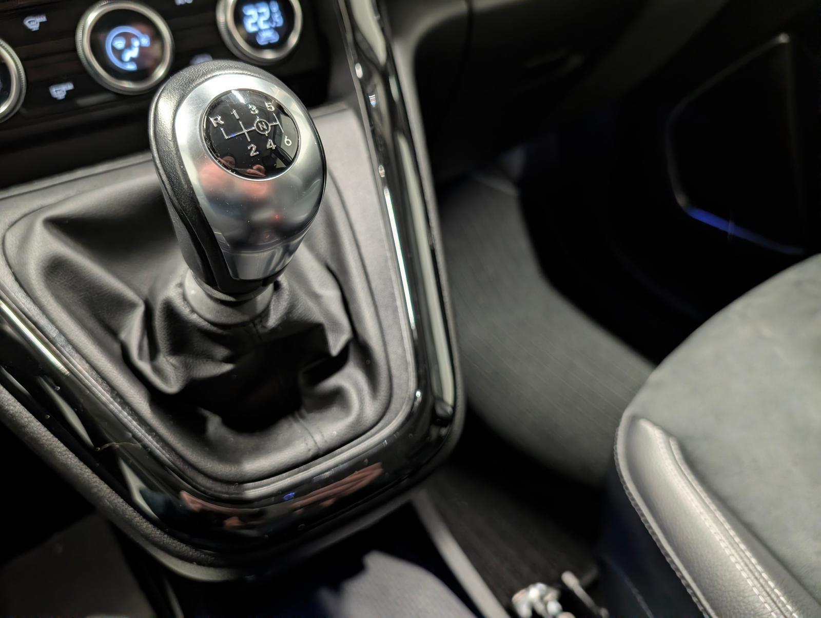 Mercedes-Benz T-Klasse Style Navi/Kam/SHZ/Tempomat/PDC