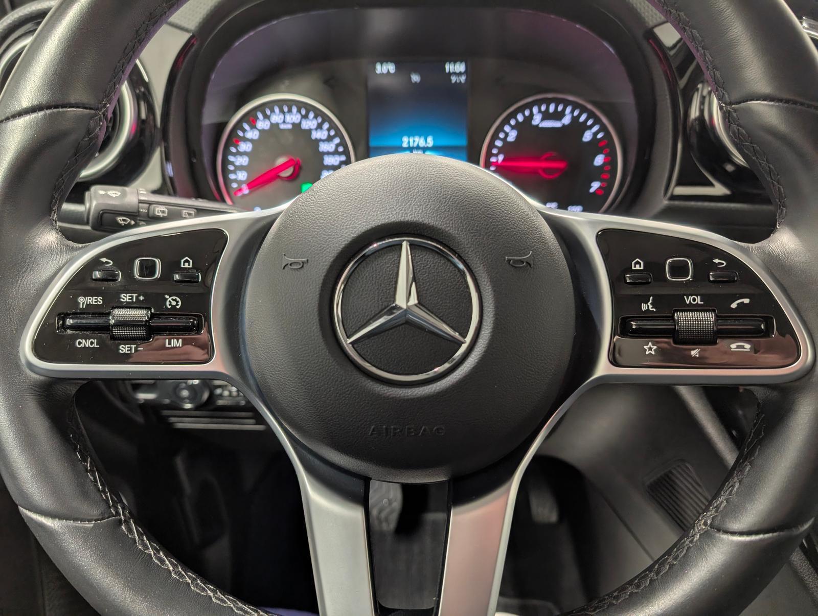 Mercedes-Benz T-Klasse Style Navi/Kam/SHZ/Tempomat/PDC