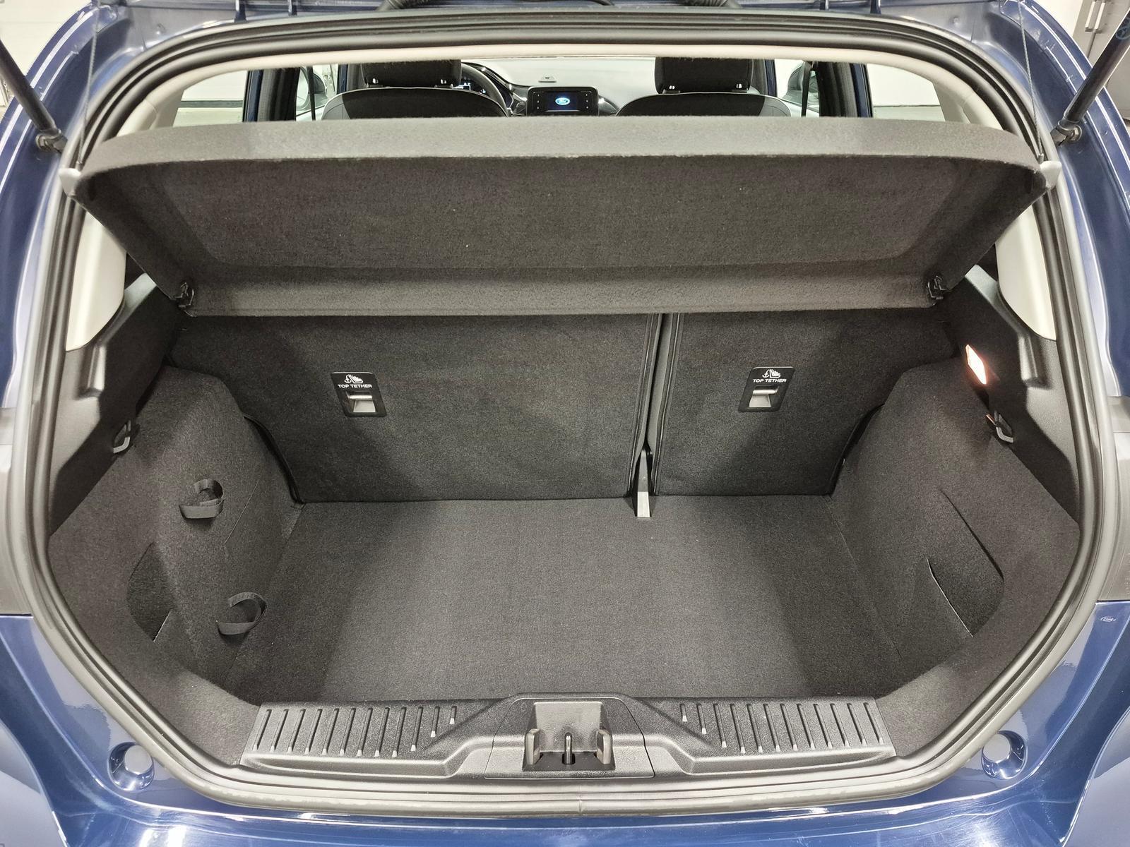 Ford Fiesta Bluetooth/beheizb.Front/Limiter/Klima