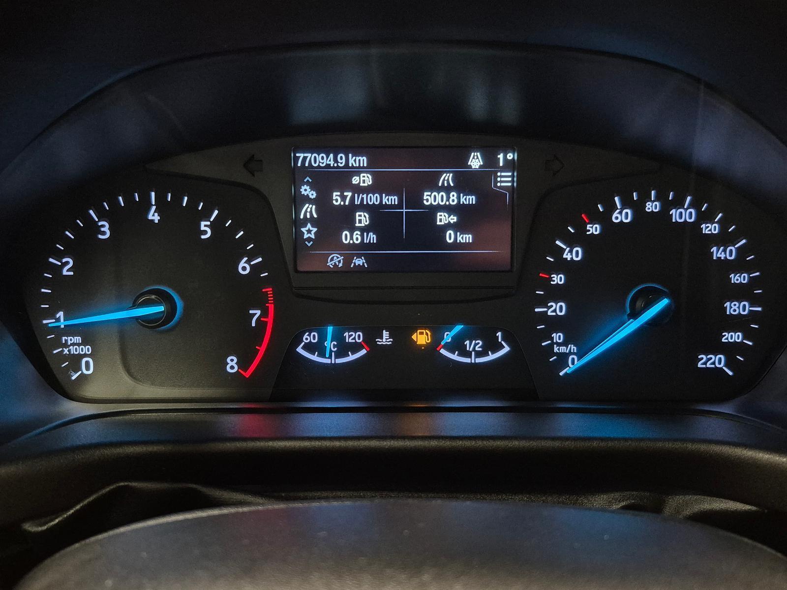 Ford Fiesta Bluetooth/beheizb.Front/Limiter/Klima