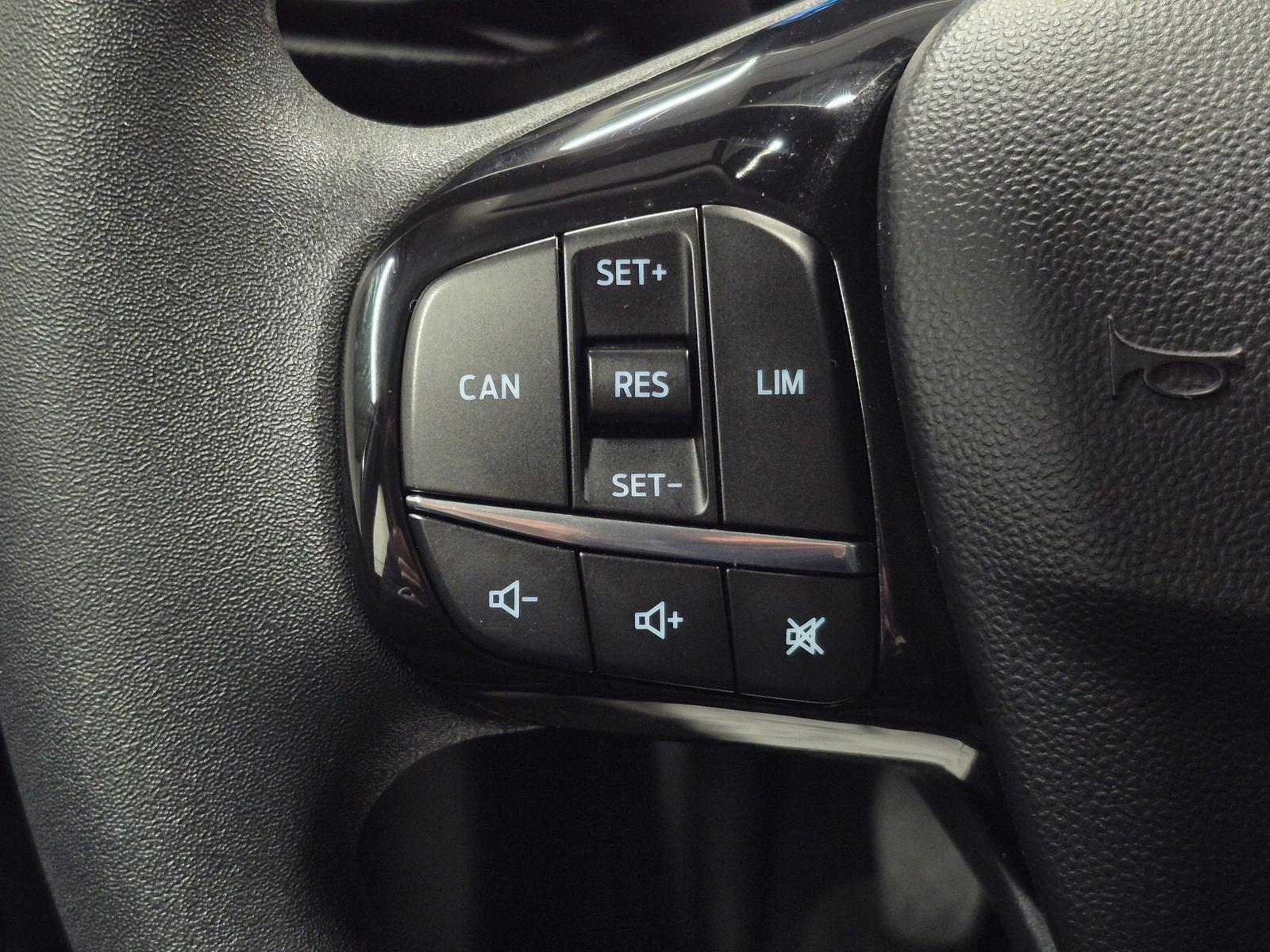 Ford Fiesta Bluetooth/beheizb.Front/Limiter/Klima