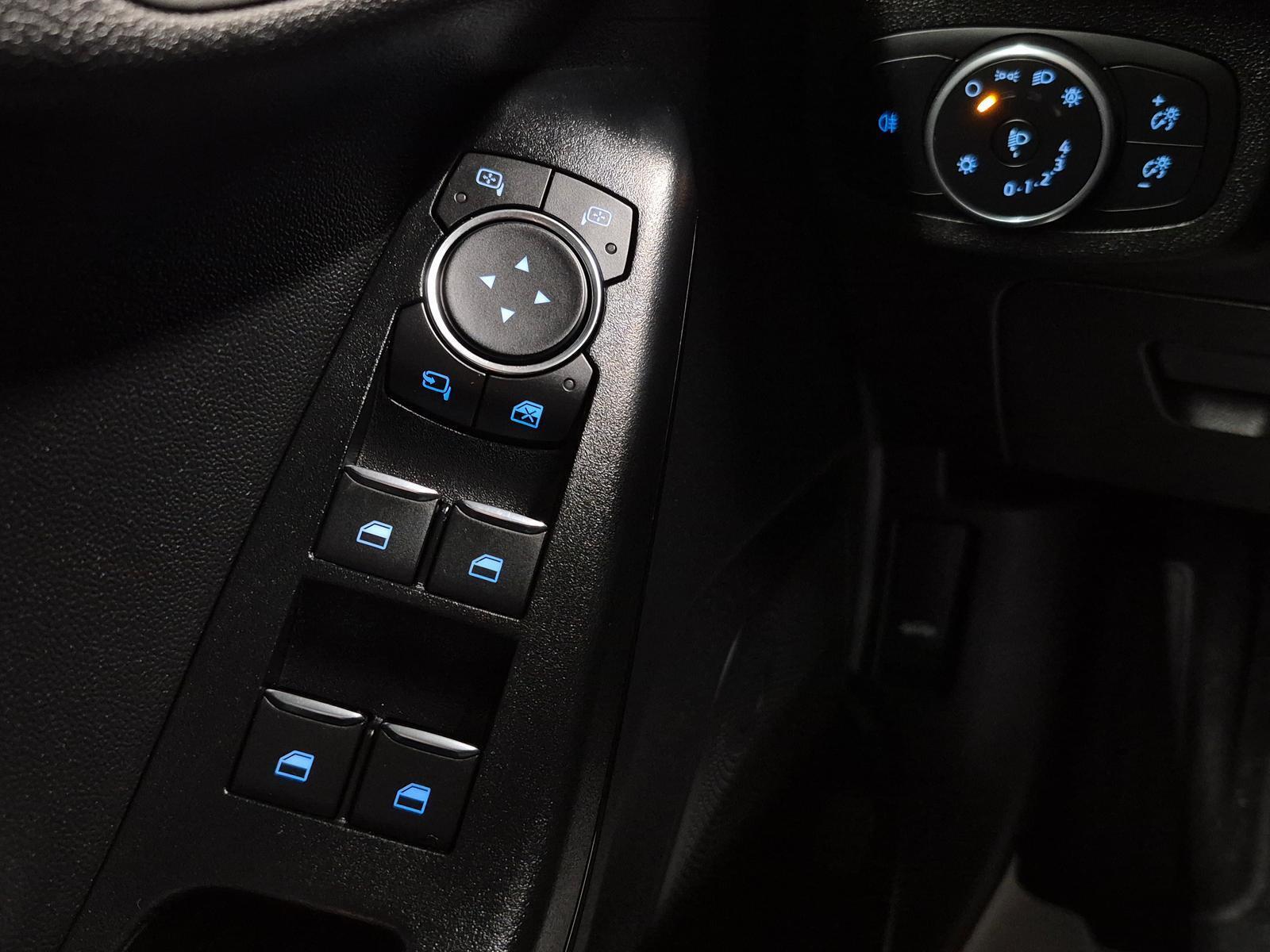 Ford Fiesta Bluetooth/beheizb.Front/Limiter/Klima