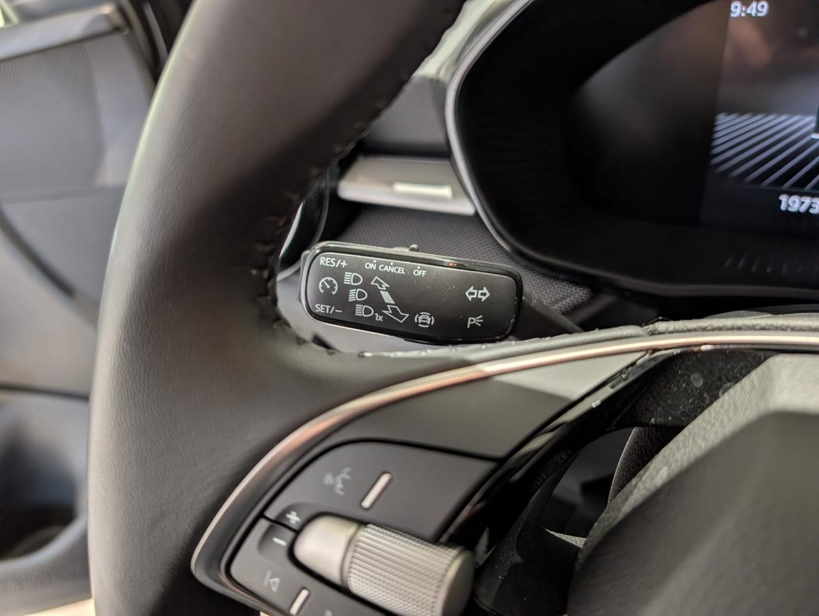 Skoda Fabia AHK 5J. Garantie SHZ PDC GRA