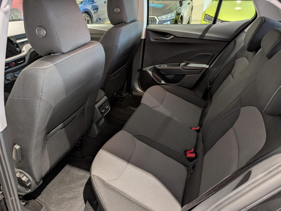 Skoda Fabia AHK 5J. Garantie SHZ PDC GRA