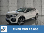 Bild Peugeot 2008 Hybrid 145 Allure Automatik - Navi/ Sitzh./ Klimaaut./ 