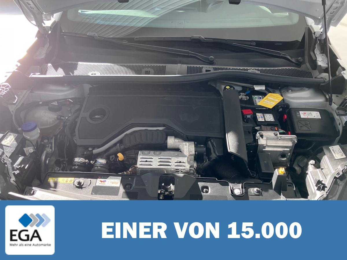 Peugeot 2008 Hybrid 145 Allure Automatik - Navi/ Sitzh./ Klimaaut./ 