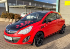 Bild Opel Corsa D 1.4 Color Race