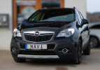 Bild Opel Mokka 1.4T Innovation 4x4 ecoFlex 