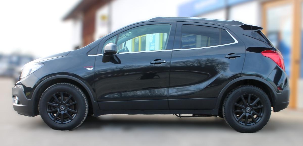 Opel Mokka 1.4T Innovation 4x4 ecoFlex 