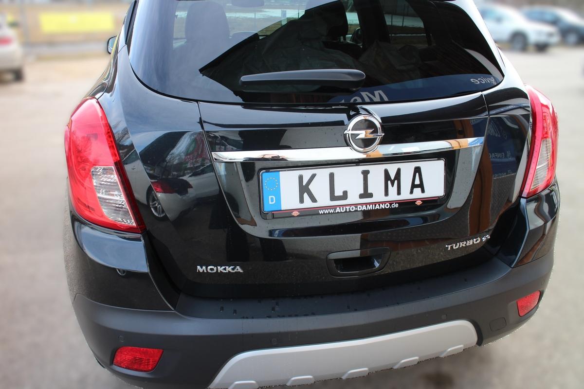 Opel Mokka 1.4T Innovation 4x4 ecoFlex 