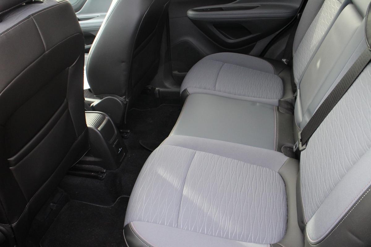 Opel Mokka 1.4T Innovation 4x4 ecoFlex 