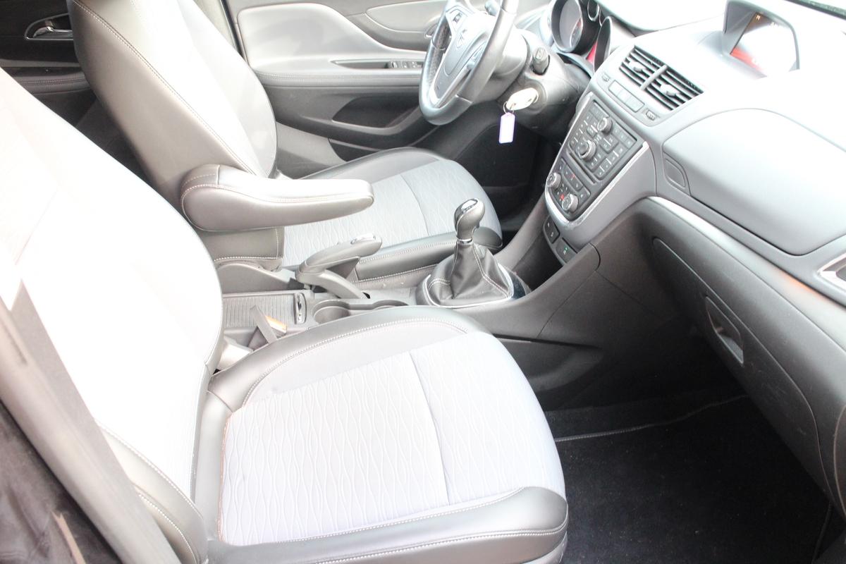 Opel Mokka 1.4T Innovation 4x4 ecoFlex 