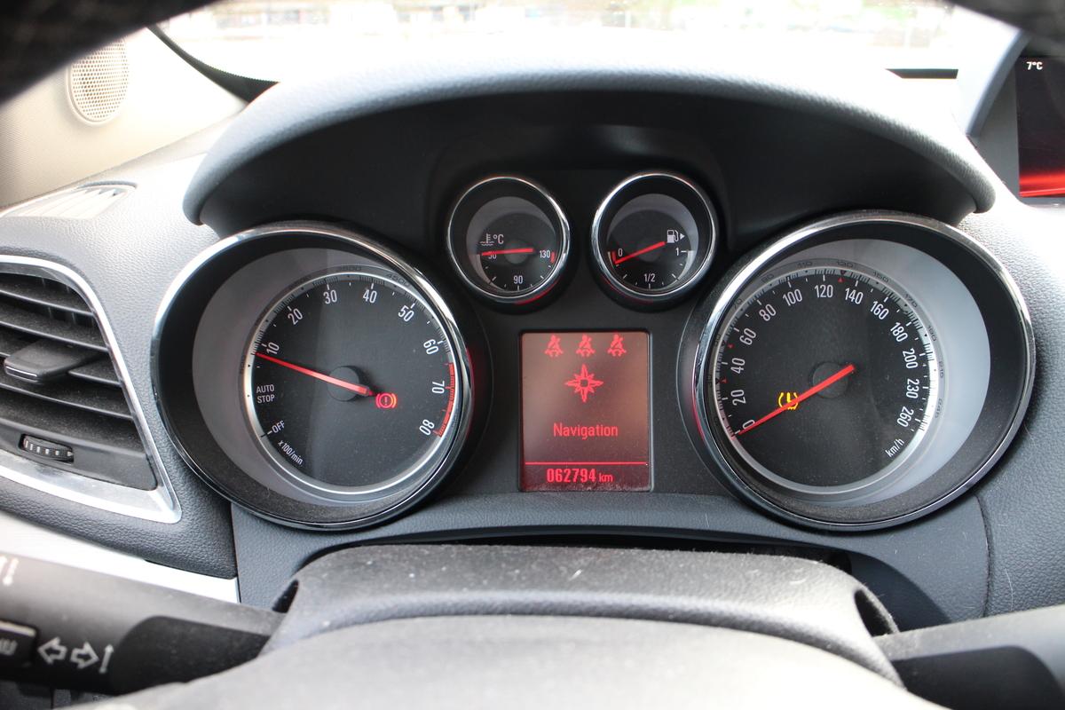 Opel Mokka 1.4T Innovation 4x4 ecoFlex 