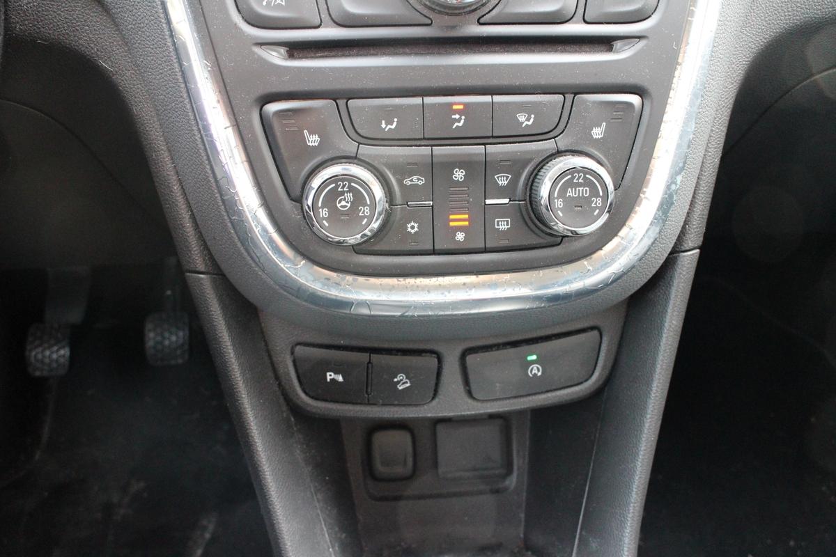 Opel Mokka 1.4T Innovation 4x4 ecoFlex 