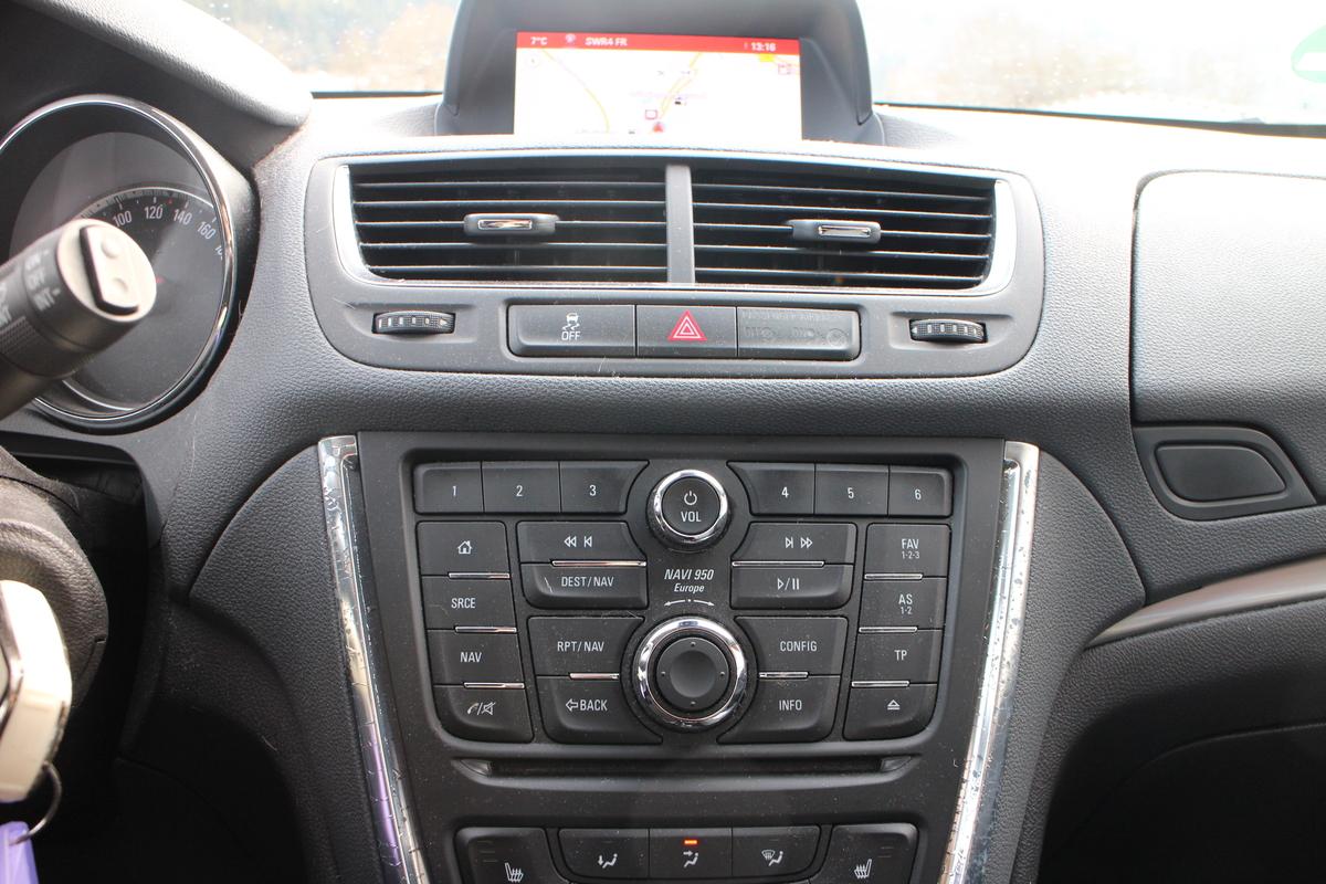 Opel Mokka 1.4T Innovation 4x4 ecoFlex 