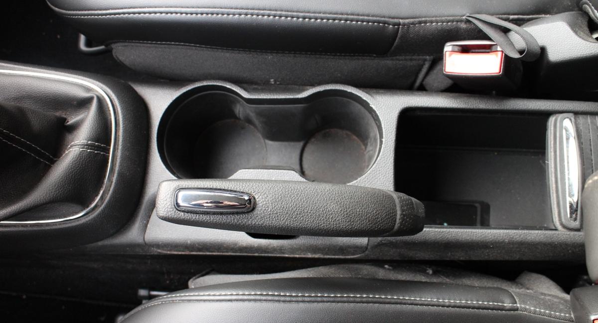 Opel Mokka 1.4T Innovation 4x4 ecoFlex 