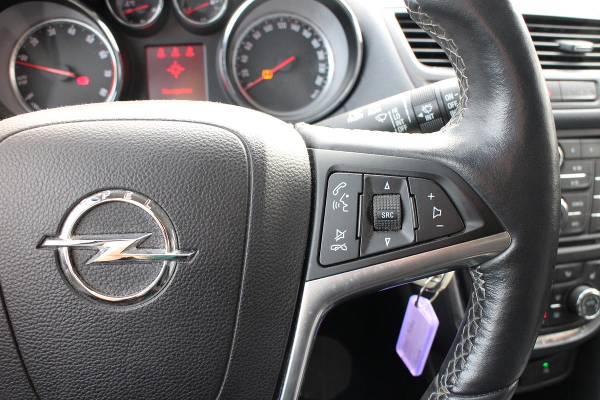 Opel Mokka 1.4T Innovation 4x4 ecoFlex 