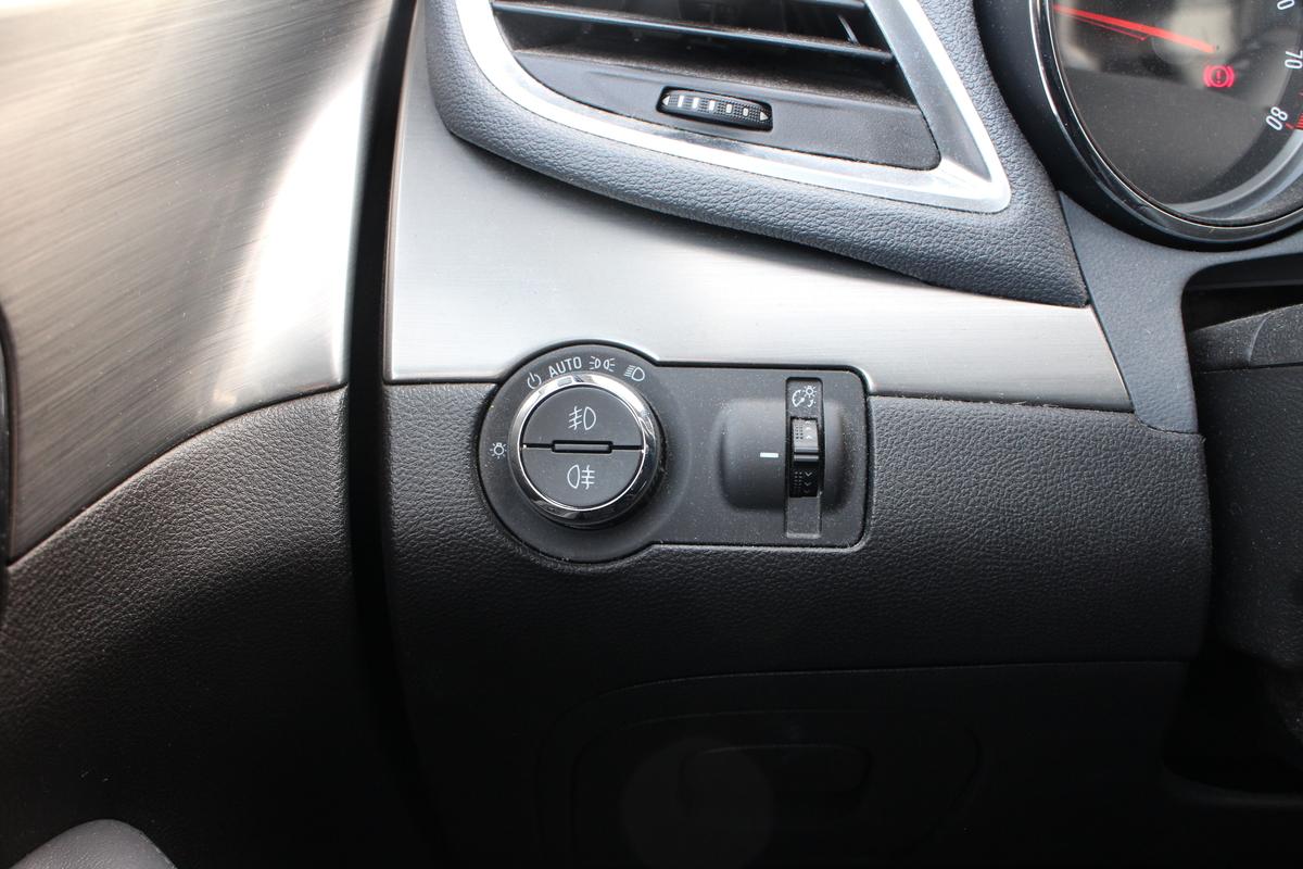Opel Mokka 1.4T Innovation 4x4 ecoFlex 
