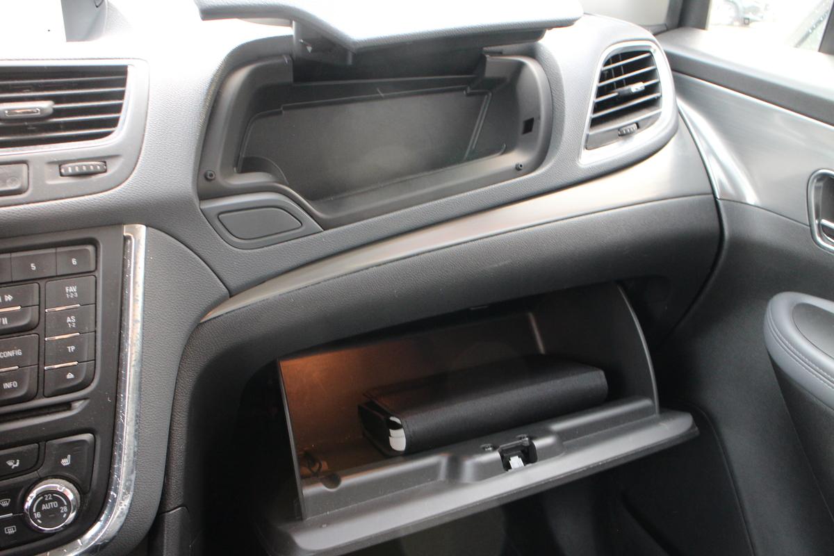 Opel Mokka 1.4T Innovation 4x4 ecoFlex 
