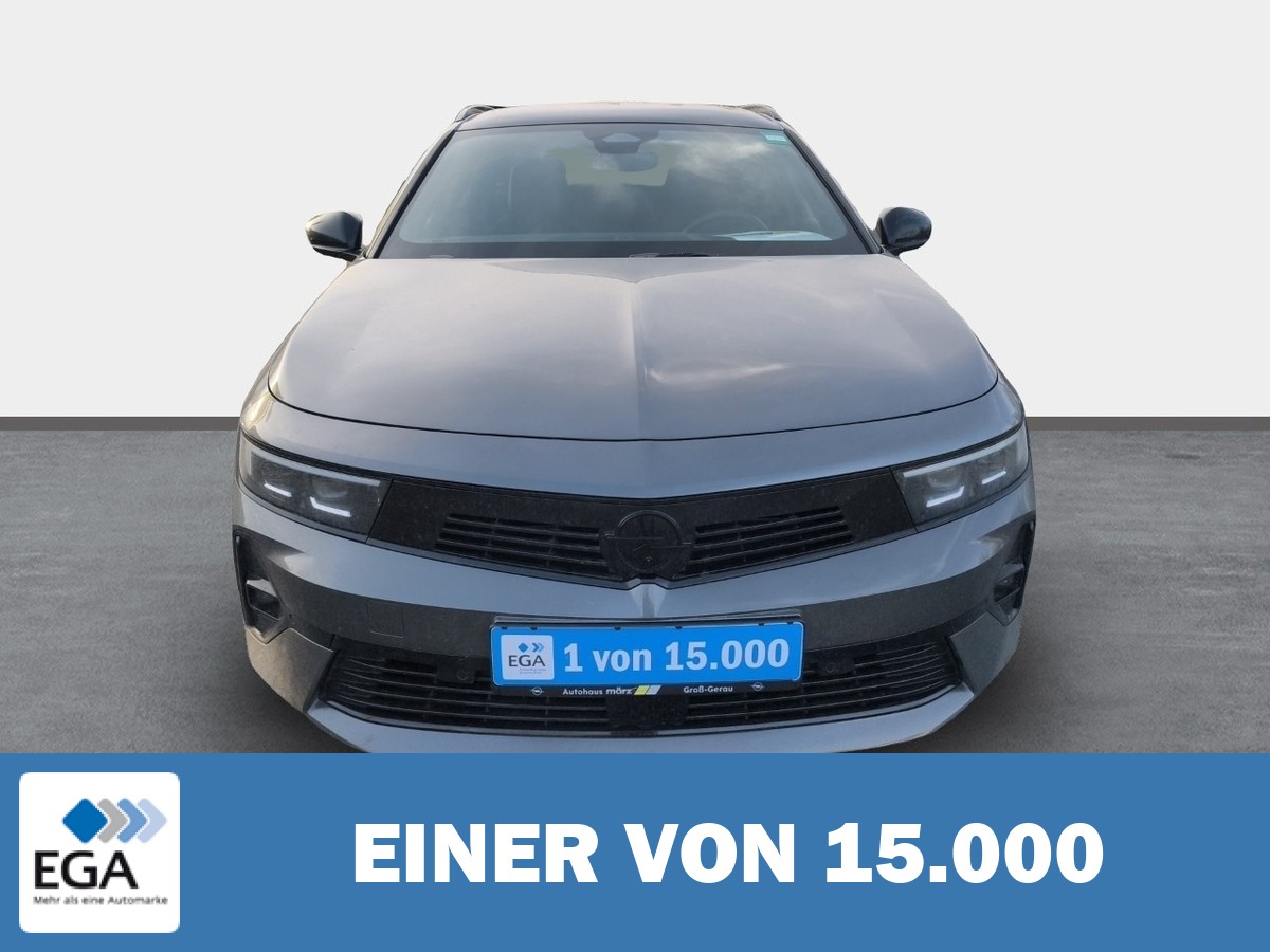 Opel Astra L 1.2 Turbo GS (EURO 6e) 