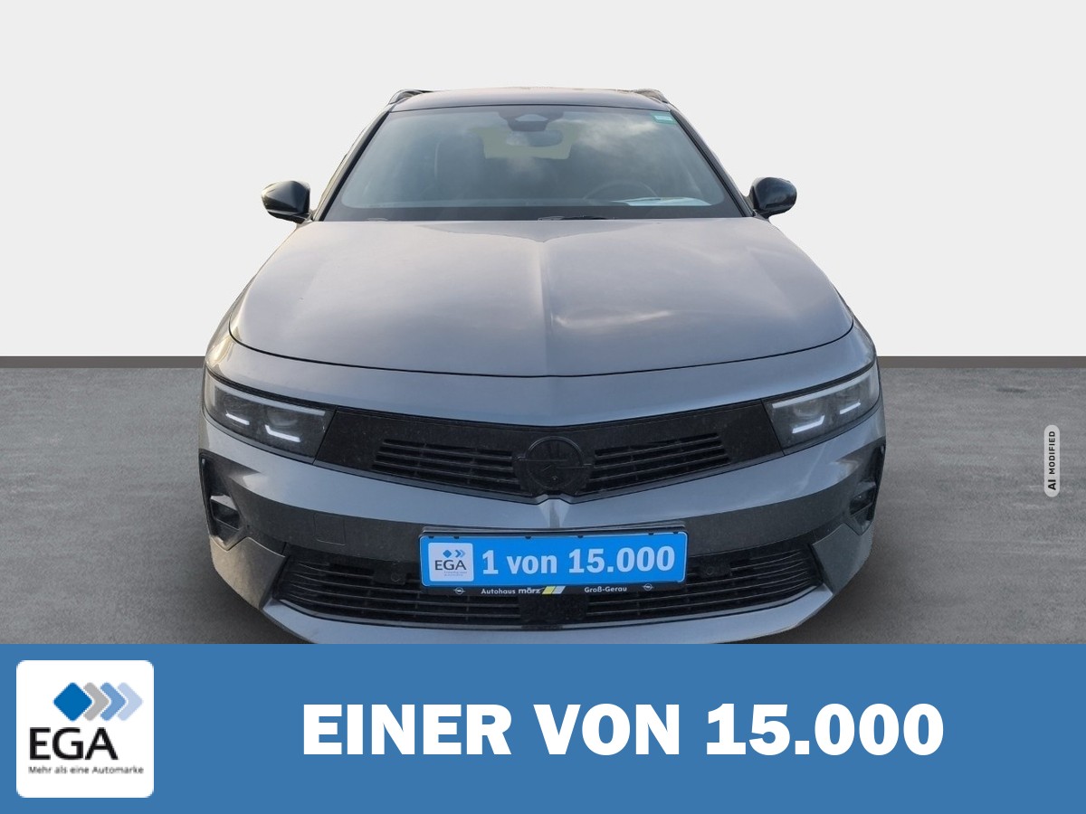 Opel Astra L 1.2 Turbo GS (EURO 6e) 
