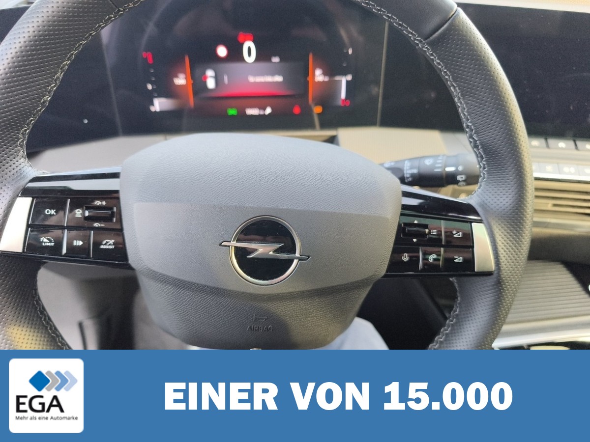 Opel Astra L 1.2 Turbo GS (EURO 6e) 