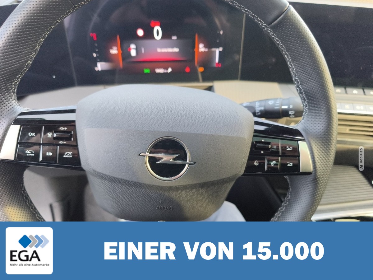 Opel Astra L 1.2 Turbo GS (EURO 6e) 
