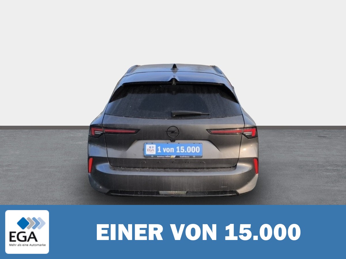 Opel Astra L 1.2 Turbo GS (EURO 6e) 