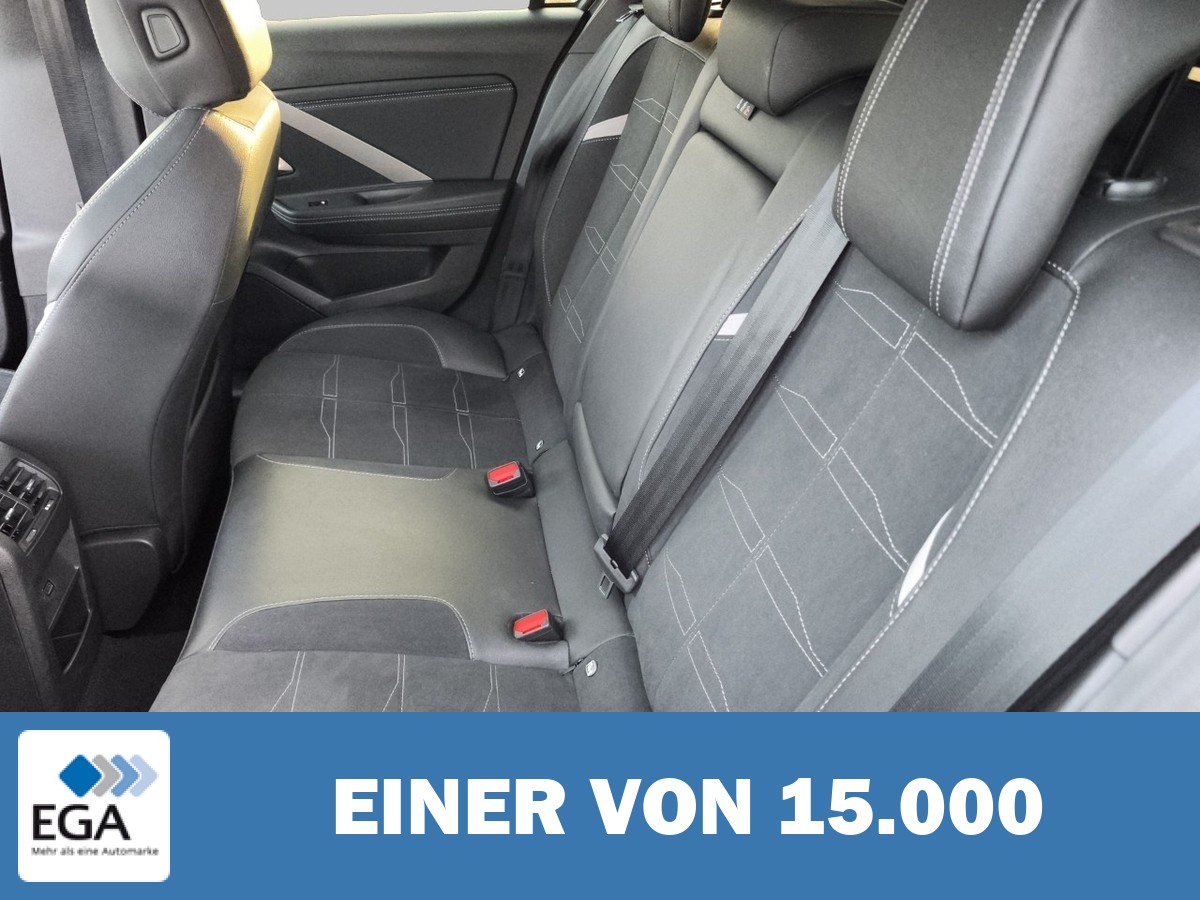 Opel Astra L 1.2 Turbo GS (EURO 6e) 
