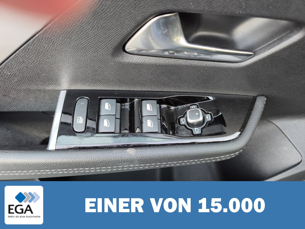 Opel Astra L 1.2 Turbo GS (EURO 6e) 