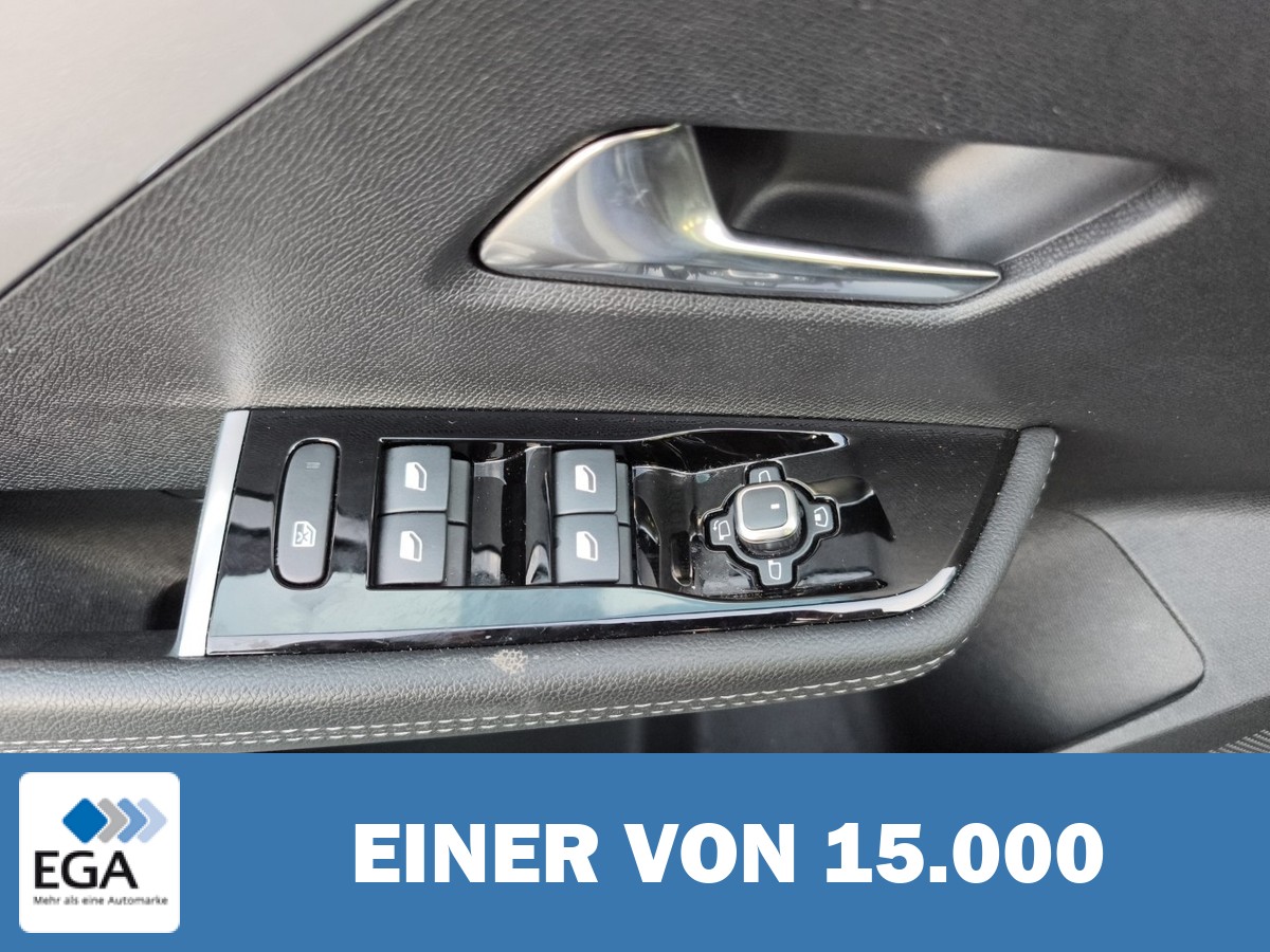 Opel Astra L 1.2 Turbo GS (EURO 6e) 