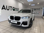 Bild BMW X3 M40M40i M-Sport*HeadUp*Standheizung*Panorama*