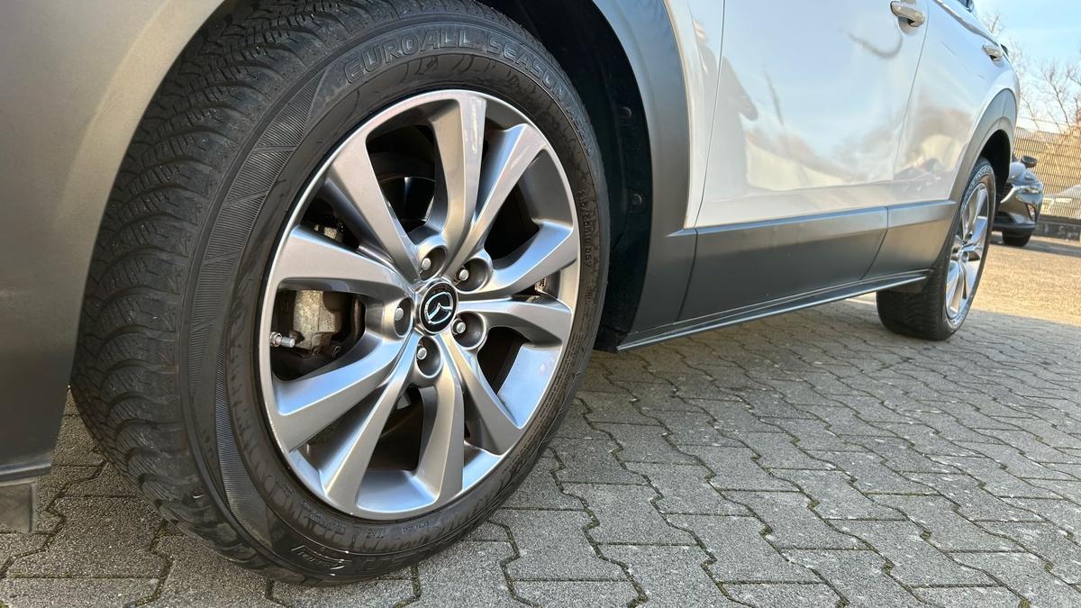 Mazda CX-30 Skyactive 2.0 M-Hybrid 6AG Selection