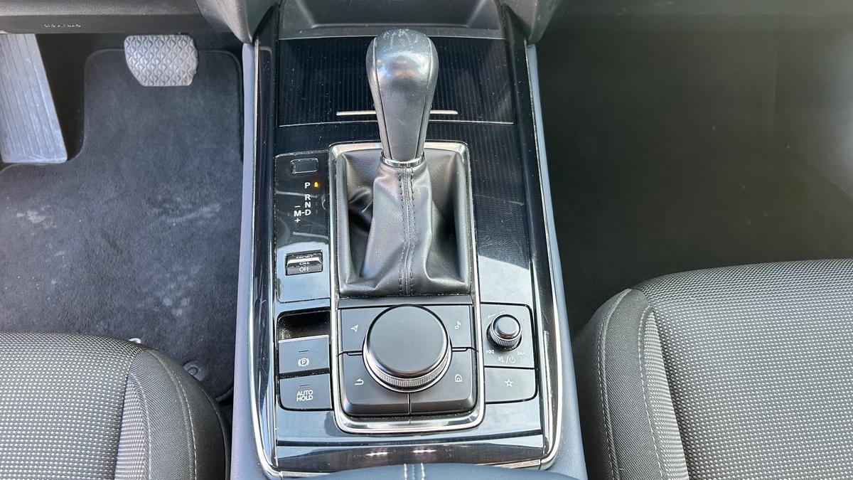 Mazda CX-30 Skyactive 2.0 M-Hybrid 6AG Selection