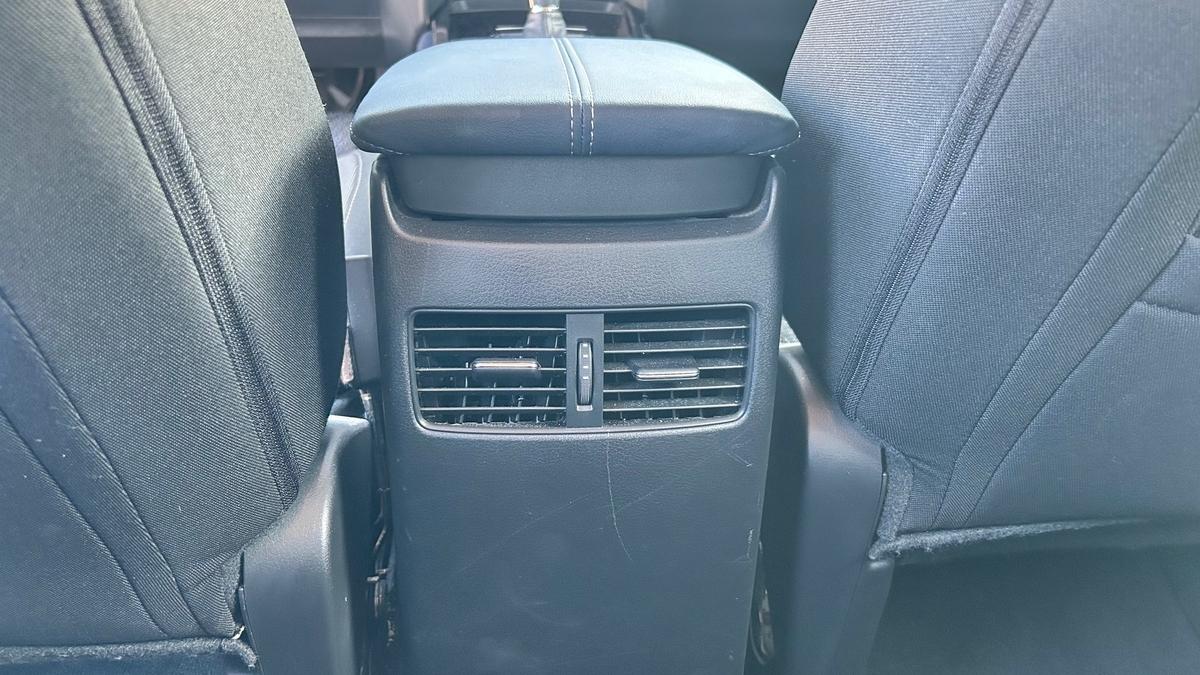 Mazda CX-30 Skyactive 2.0 M-Hybrid 6AG Selection