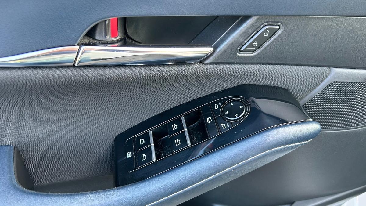 Mazda CX-30 Skyactive 2.0 M-Hybrid 6AG Selection