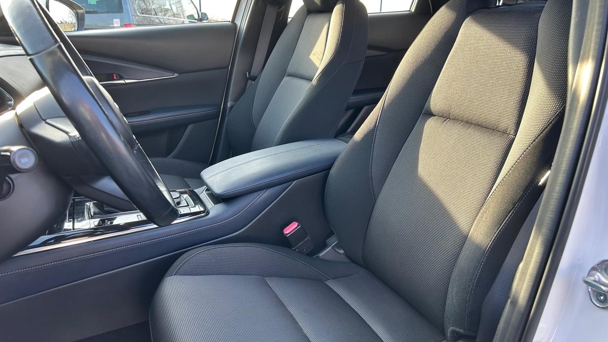 Mazda CX-30 Skyactive 2.0 M-Hybrid 6AG Selection